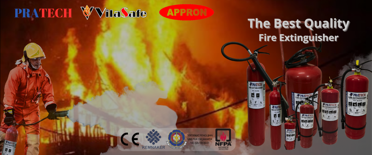 Harga Apar Alat Pemadam Api Ringan