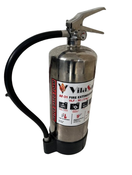 Harga Alat Pemadam Api Halon Free AF -31