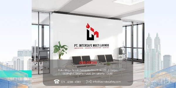 Alat Pemadam Api Vila Safe 3 Kg